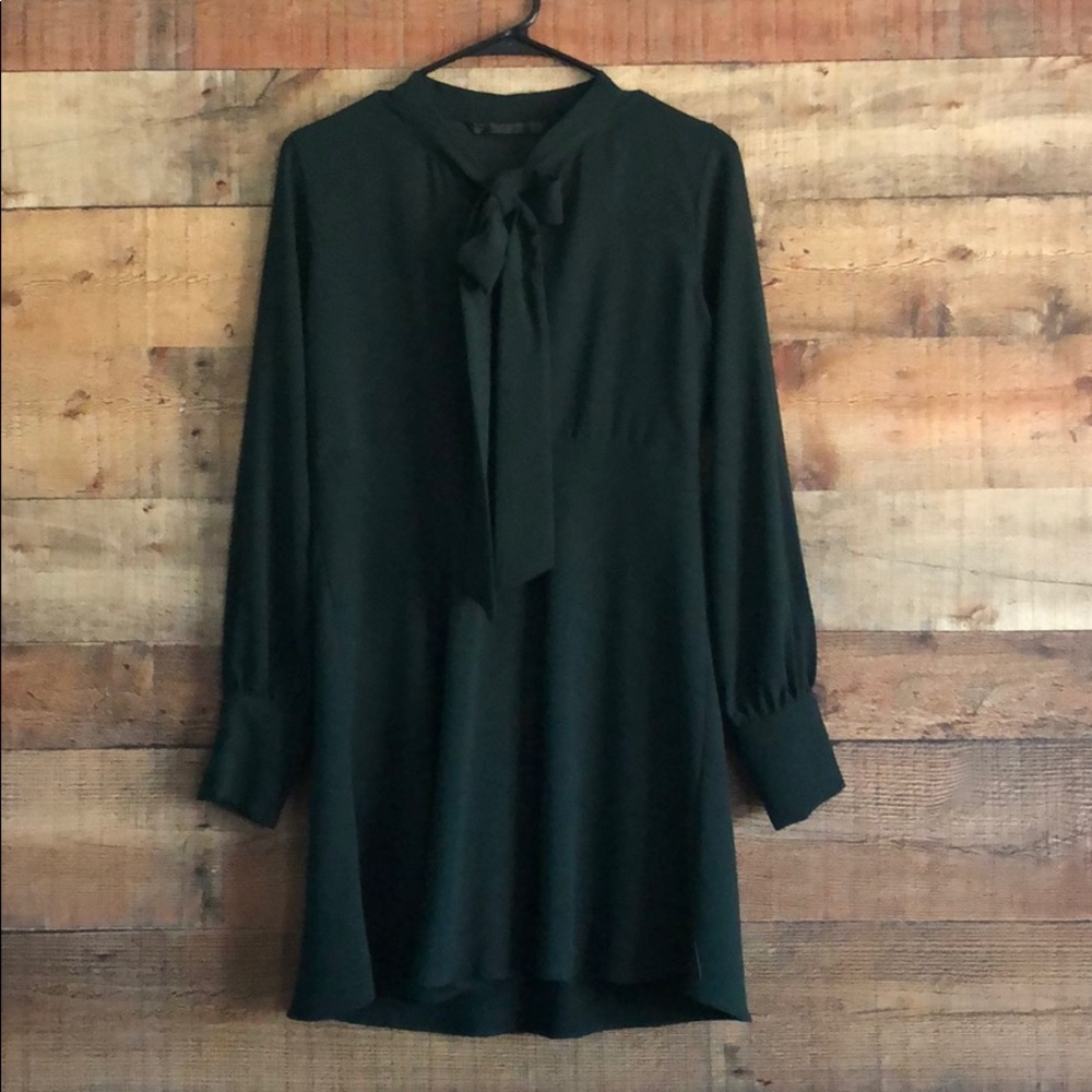 Zara Trafaluc size xs dress in good condition